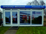 Oklejanie okien Łódź - Picadelo - picadelo.pl