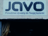 Tablice reklamowe Łódź - Picadelo - picadelo.pl